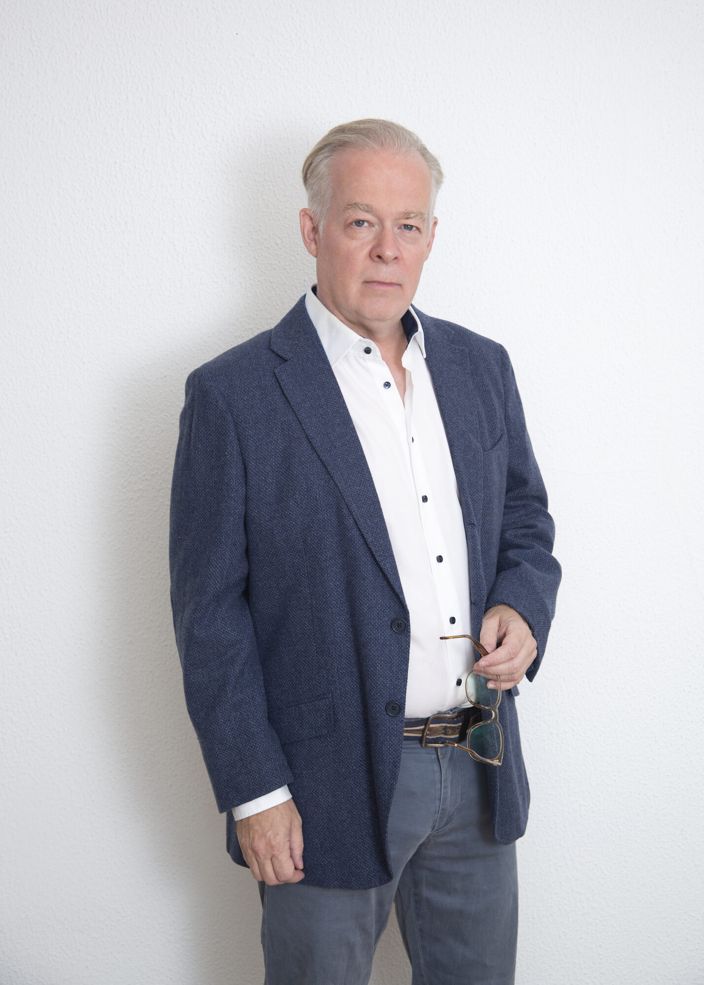Sascha Oliver Krahl