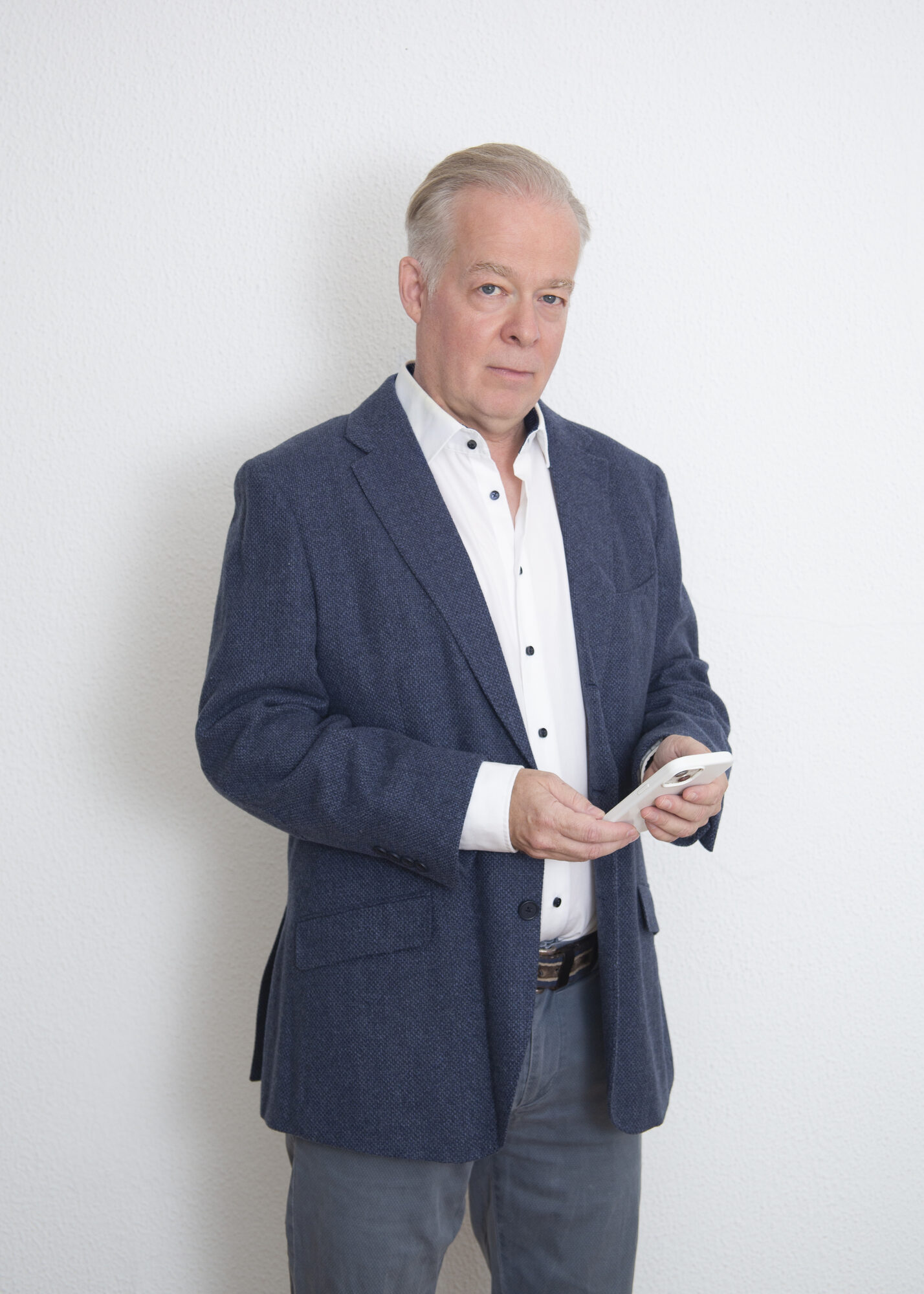 Sascha Oliver Krahl