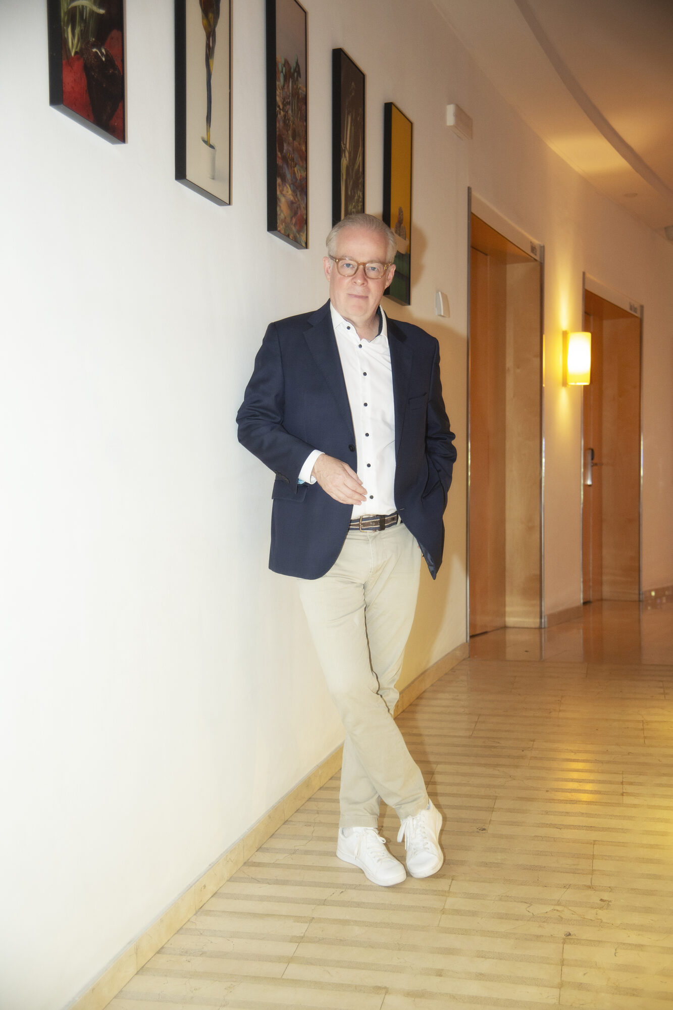 Sascha Oliver Krahl